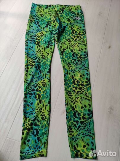 Адидас Стелла Маккартни, kappa, nike