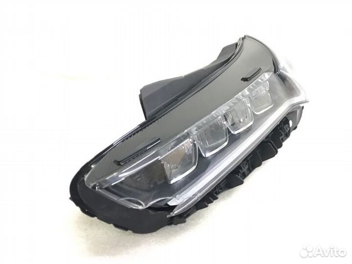 Фара передняя левая Kia K5 DL3 G4NA 2021