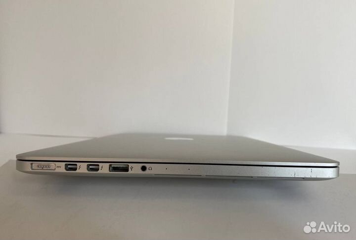 Apple MacBook Pro 13 retina 2015