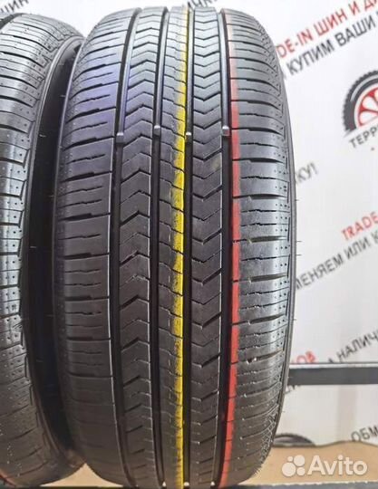 Nexen i.Q Series 1 195/55 R15 85H