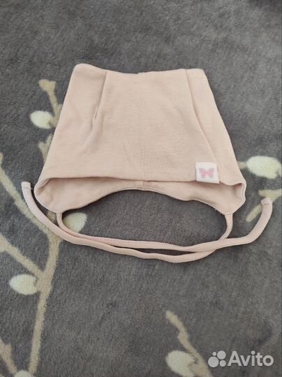 Слип на девочку