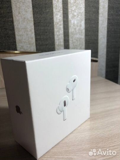 Наушники Apple AirPods Pro2