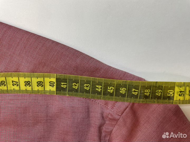 Рубашка мужская Seidensticker оригинал M(40)