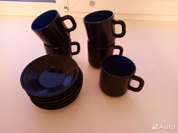 Чайный сервизы