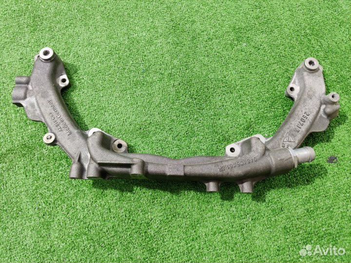 Распределитель ож Porsche Macan 95B 2017