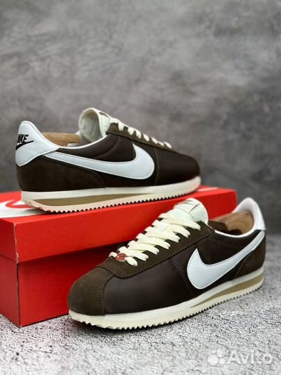 Nike cortez