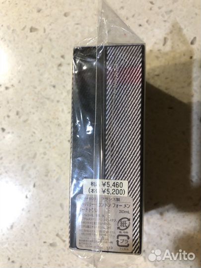 Духи Burberry London for men. Новые. Оригинал