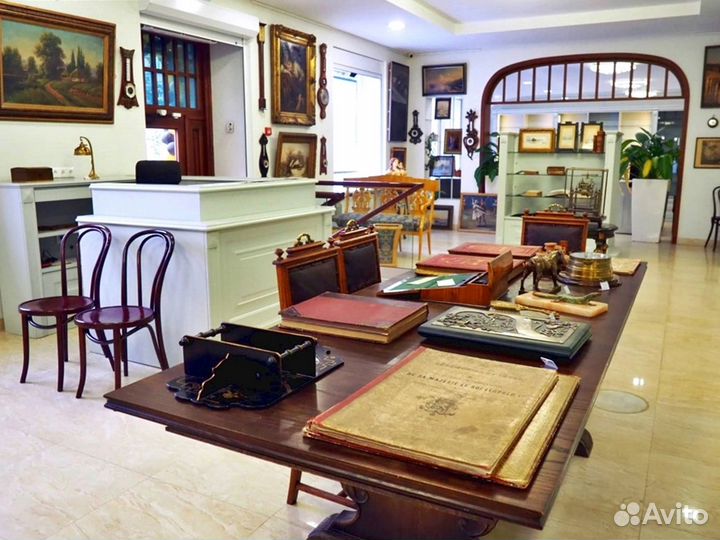 Выкуп серебряных монет в Санкт–Петербурге