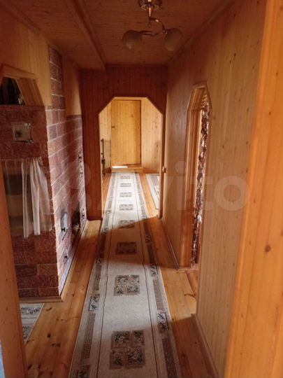 Дом 150 м² на участке 50 сот.