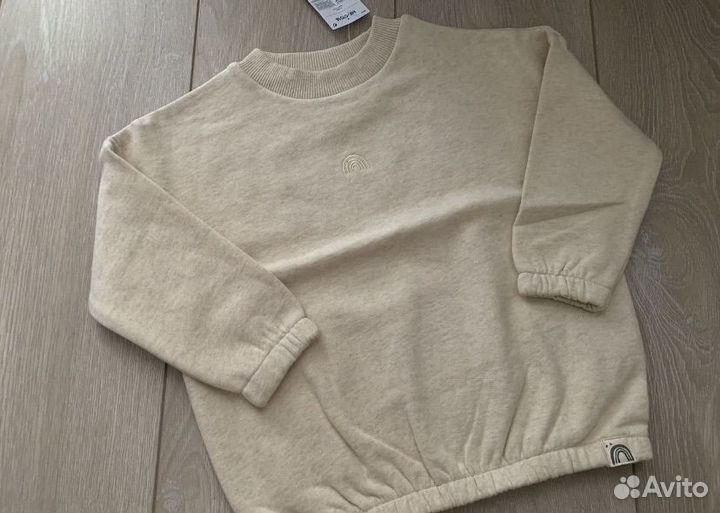 Свитшот для девочки Next 104