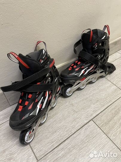 Ролики детские