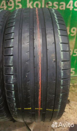 Goodyear Eagle F1 Asymmetric 2 255/40 R20 101Y