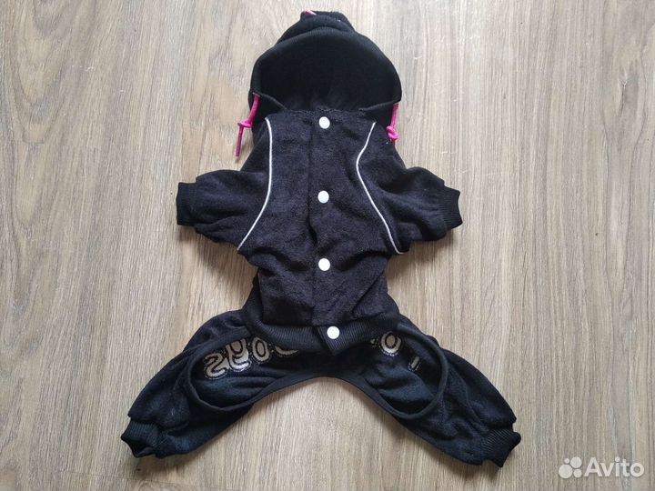 Одежда для собак 10 chh