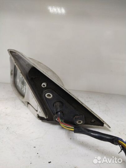 Зеркало переднее левое Toyota Crown Majesta