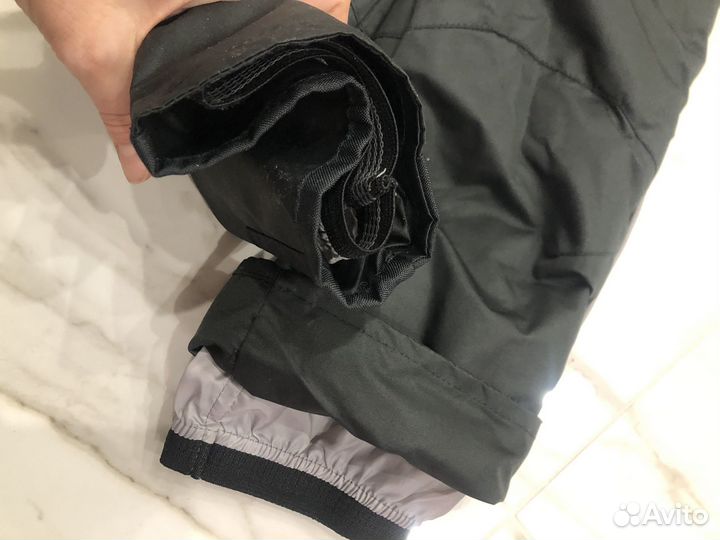 Брюки зимние Oldos Active 98