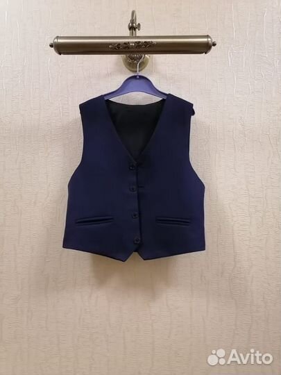 Одежда для первоклассника. Костюм для 1 класса