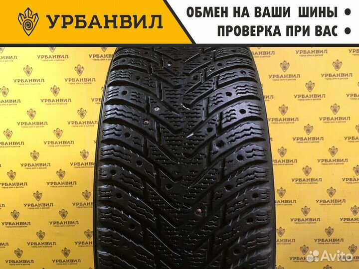 Nokian Tyres Hakkapeliitta 8 215/55 R17 98T