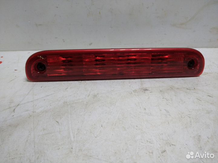 Стоп сигнал Peugeot Boxer 2006-2022