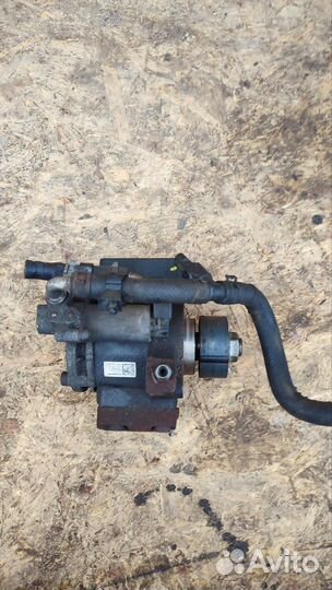 Тнвд Vag 1.6tdi CAY