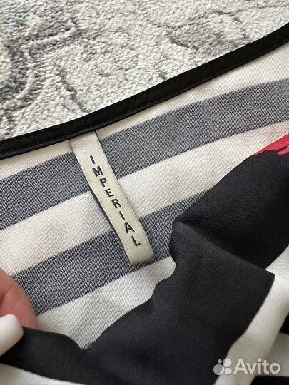 Платье imperial