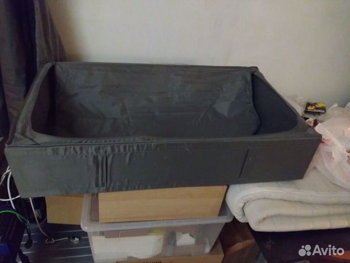 IKEA skubb