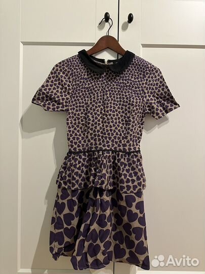 Платья в ассортименте пакетом