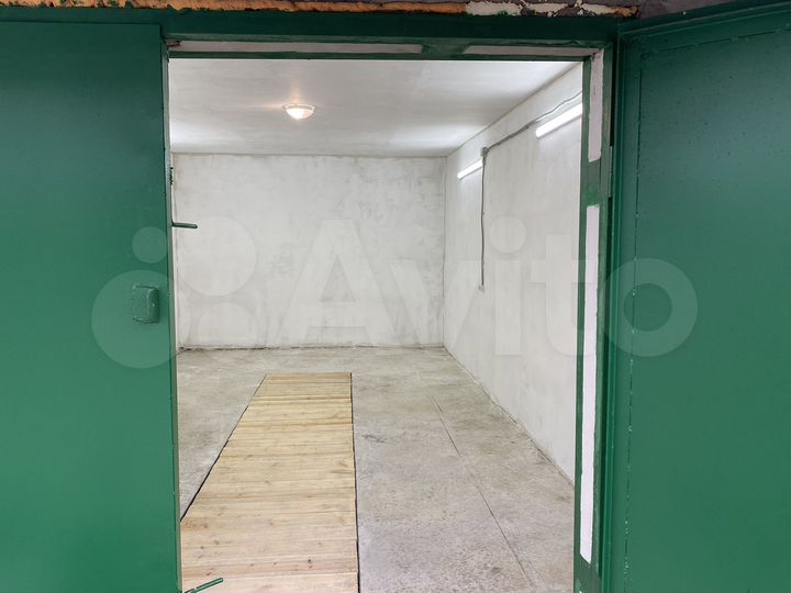 Гараж, 30 м²