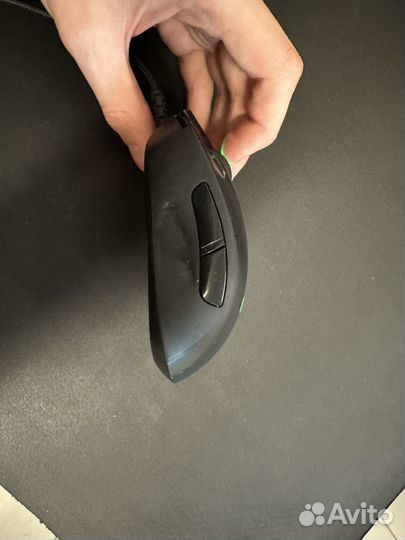 Игровая мышка Logitech G403 Hero