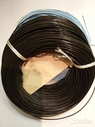 Провод мс16-14 0,2 ( мс16-13 )