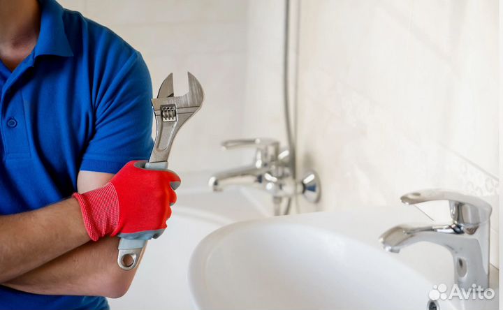 Сантехник Электрик. Мастер на час