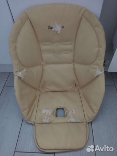 Чехол для стульчика peg perego tatamia