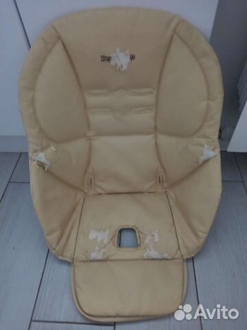 Чехол для стульчика peg perego tatamia