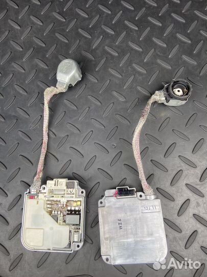 Блоки розжига (оригинал) Toyota camry 40