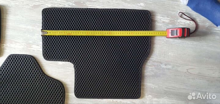 Коврики EVA LADA granta