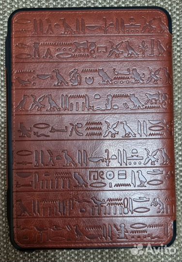 Электронная книга Onyx Cleopatra 3