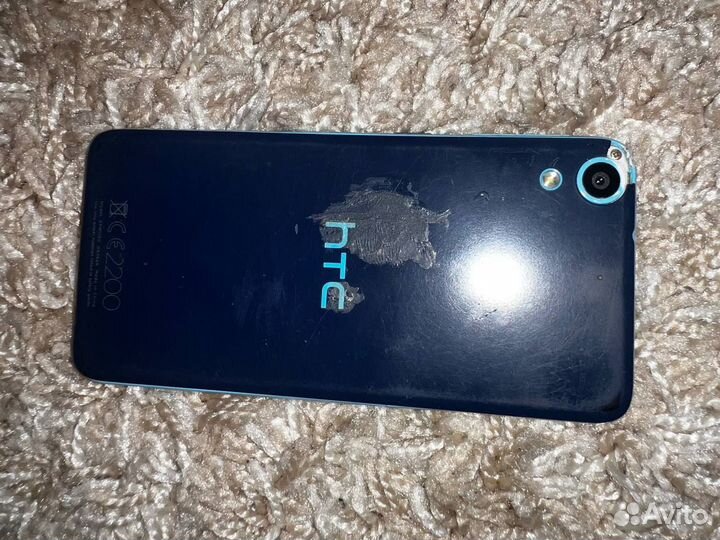 HTC One M7, 2/64 ГБ