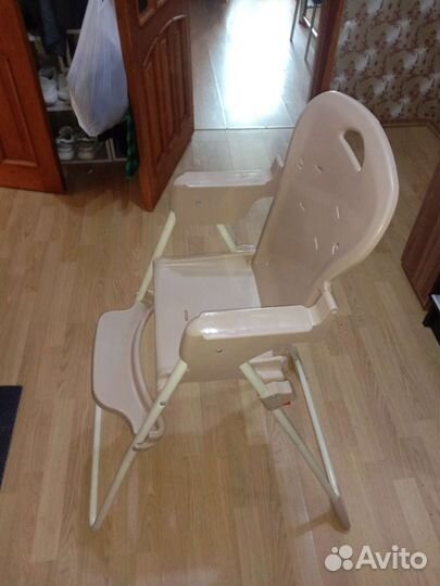 Стул для кормления