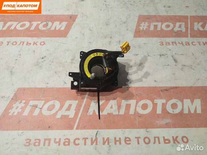 Шлейф рулевой Volvo S60 2011 31313854