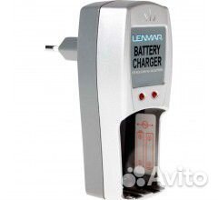 Зарядное устройство