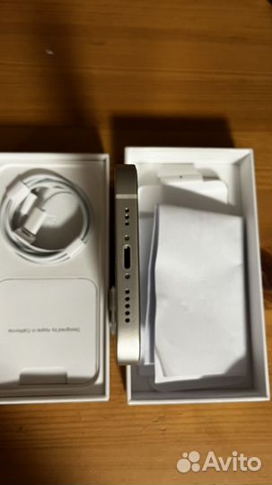 iPhone 13, 128 ГБ