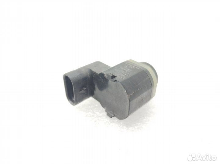 Датчик парковки задний Bmw 5-Series F10