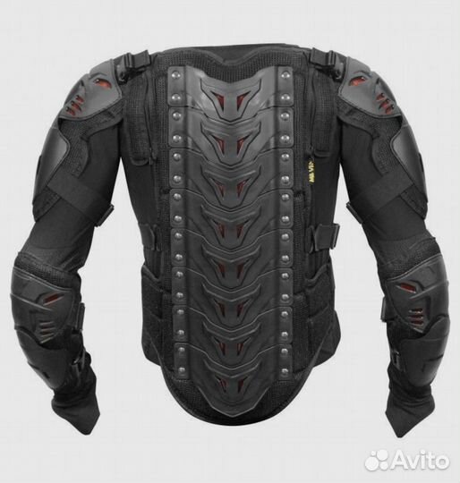 Моточерепаха Madbull evolution XXL