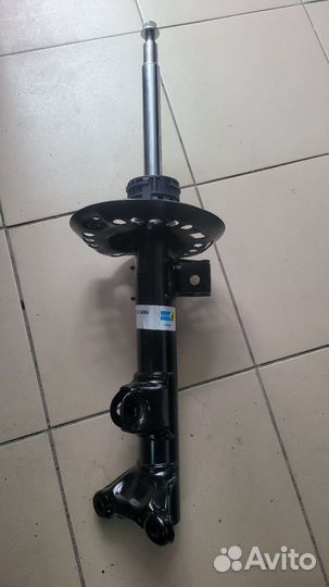 Амортизатор bilstein e212 cls 218 w218