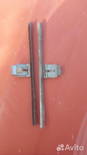 Замки форточек ваз 2101-2106