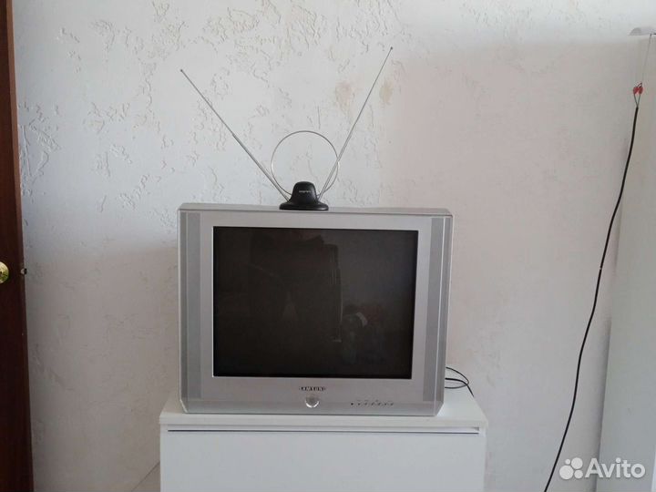 Телевизор