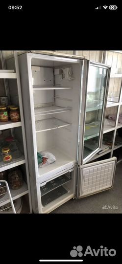 Холодильник