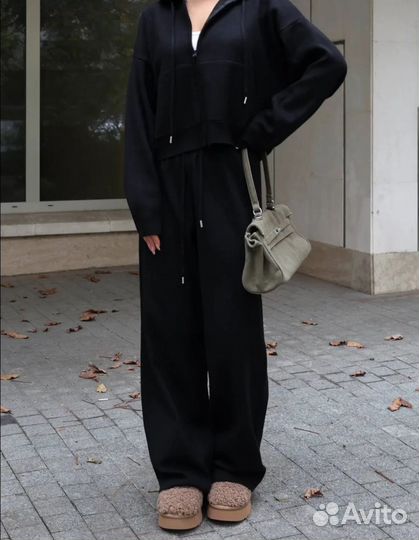 Костюм женский корея W