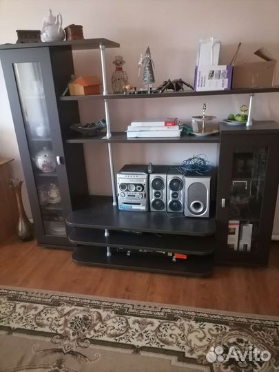 Мини стенка