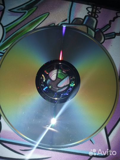 Call of duty ghosts xbox 360