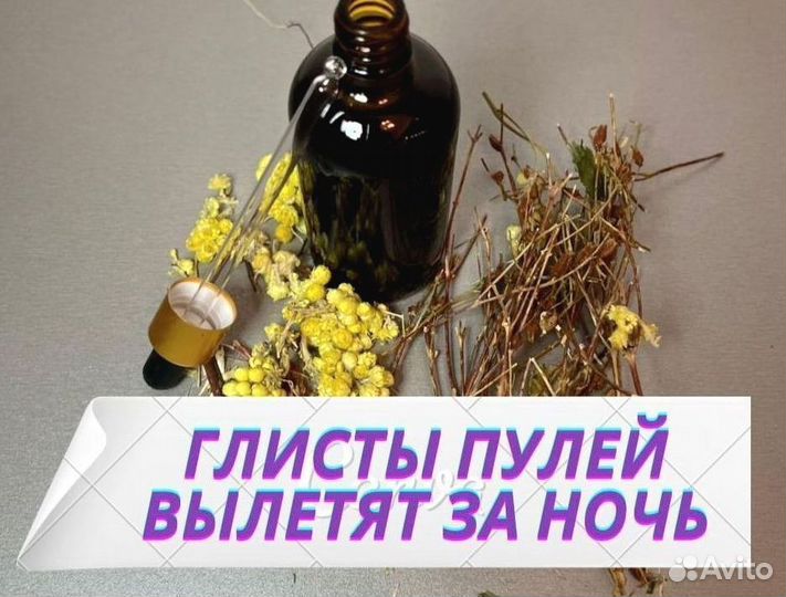 Профилактическая N1